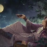 床上的，床下的