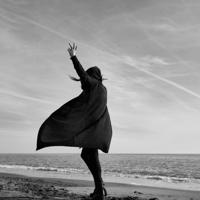 唯美星空带字图片_梦幻星空意境美