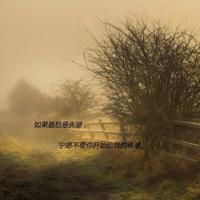 人生感悟文章:所有的苦,以后都会笑着说出来