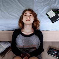 60句暧昧的话为心动的ta而收藏