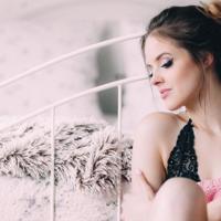 简单才会平静，多彩才是生活