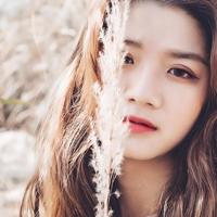 幸福因为有你在