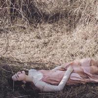 小清新意境文字图片_一切的清新从心开始