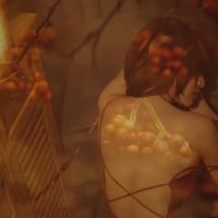 (校园爱情文章)我们是糖,甜到哀伤