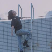 今夜,请用单车载我回家