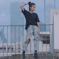 激励人正能量的句子,献给正在追逐梦想路上的你