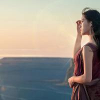 人生有度,过则为灾,做人不必刻意,做事不求