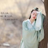 你的怀抱，藏着天涯的暖