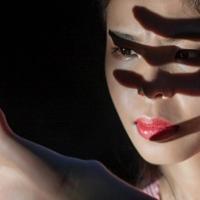 十指紧扣,因为有你