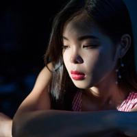 心安，便是活着的最美好状态。