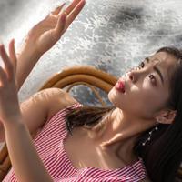 郭敬明的爱情经典语录 上一次微笑着入睡是什么时候