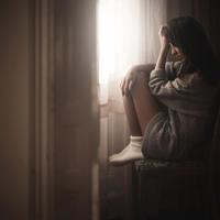 我是天空的一片雪花