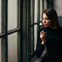 妈妈,女儿许你一世安康