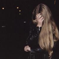 唯美森系女孩图片_森系女孩的身影