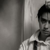 一扇春门开 一帘幽香来