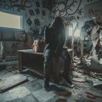 真假赌鬼_民间鬼故事