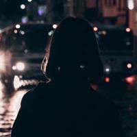 焦骨牡丹与枯枝牡丹