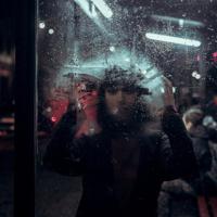 冰下的奇怪生物