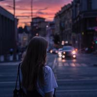 经年匆匆，再见繁花绿树