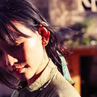 只想这样和你走完一辈子!