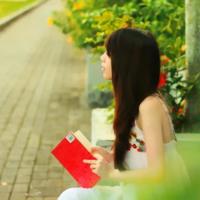 回忆,在水灯节里