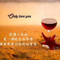 落叶浮尘,一场雪月风花