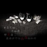 我怎么还是放不下你