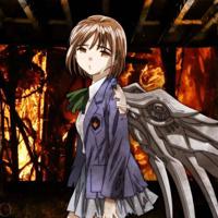 森系女孩唯美图片_像花一样美的森系女孩