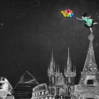 猫和老鼠、猪动物等小寓言