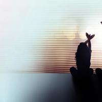 坚持，让爱情开花结果