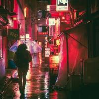 幸福就是你的抱怨有人听