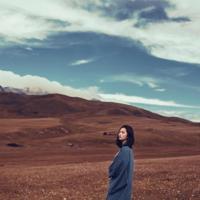 你是我心中的一首歌