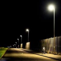 一封诅咒的信|恐怖故事