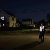 开学,慢慢遥远的陌生