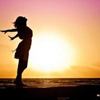 如果,我们在天堂相遇,你还会记得我吗?