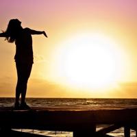 甘做你的火桦林为你焚烧仅有的生命