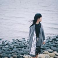 白鹤灵芝能散文