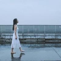 可惜你意识不到，因为一点小事，心情就一团糟。