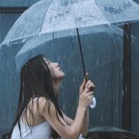 描写好心情的经典片段