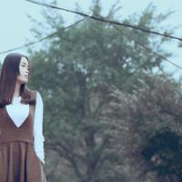 分开时你才发现离不开他，但时间久了也就忘记了，从前那段恋情。重新开始吧！