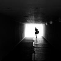 假如，我们在地狱相遇，你还会记得我吗？