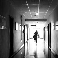 梦幻小屋意境图片_唯美梦幻的小屋