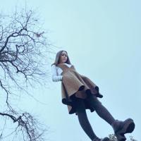 雪落是诗，雨滴是念