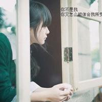 紫陌红尘,谁丰盈了我岁岁年年的守望