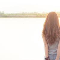写给十岁的女儿一封信 送给亲爱的女儿