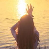 给人生一次幸福的机会