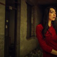 我那渐渐老去的父母