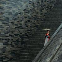 把“精彩”的男人留给别人