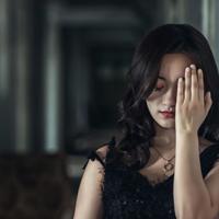 槐树沟，我童年的梦