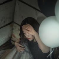 关于美女的爆笑故事